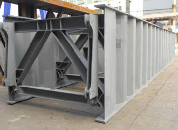 エネルギー産業の装置のプラットホームのための高圧鋼鉄APIの頑丈な鋼鉄の梁
