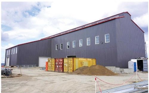 最新の会社の事例について 鉄骨構造の研修会