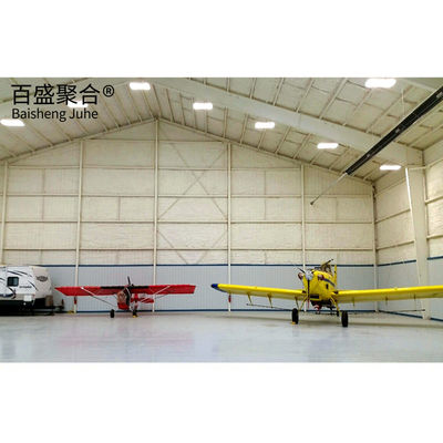 製鋼倉庫 工房 ハンガー 鋼筋構造 倉庫