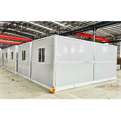 中国工場 高品質の家 プレファブリック 準備済み コンテナの家