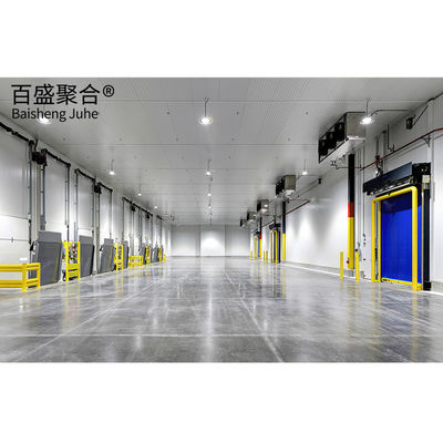 プレファブ 倉庫 屋根の構造設計とボルト接続の鋼筋構造ワークショップ