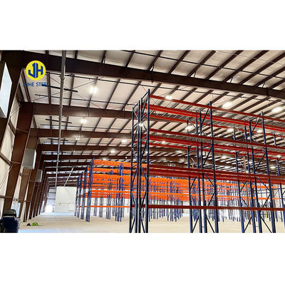 プリファブ 鉄鋼 鉄鋼 Q345 Q235 建物用 主軸