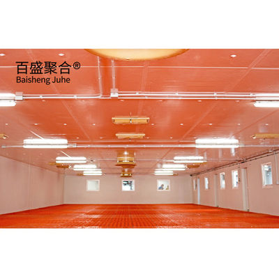 鋼筋 豚場 構造 建物の設計 製鉄 プリファブリック 鶏 豚屋