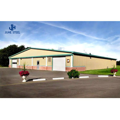 工房 工場 キット 工業 プリファブリック メタル 構造 鉄筋 建築 計画