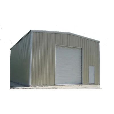 鋼鉄構造 倉庫ビル プリファブ ガレージ 建築キット AutoCAD デザイン
