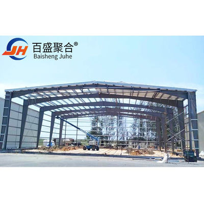 ISO9001 2008/CE/BV認定 商用・民間用ジェット用鋼筋構造ハンガー