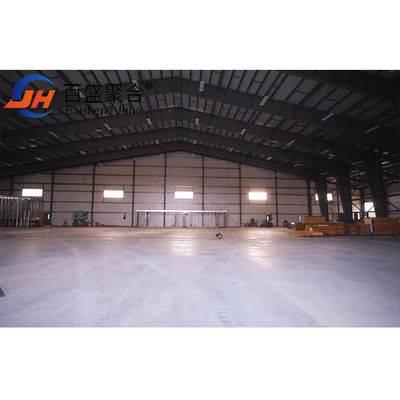 ISO9001 2008/CE/BV認定 商用・民間用ジェット用鋼筋構造ハンガー