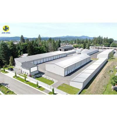 メタル メイン 鉄 構造 熱隔離 学校 建物の冷蔵庫 プロジェクト