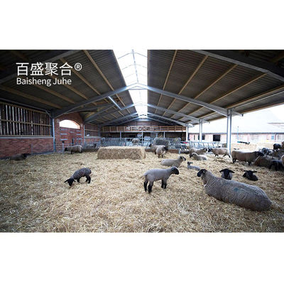 サンドイッチパネル/屋根鋼板 羊 羊 牛 牛 牛 牛 牛