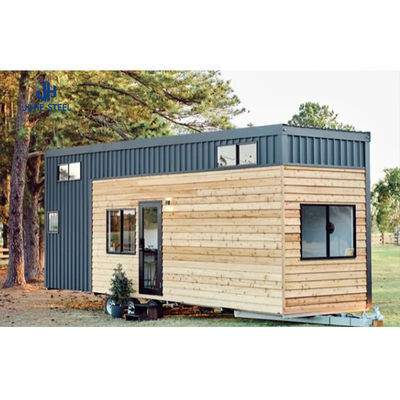 木製移動生活コンテナハウス プリファブリックプラント 鉄筋構造倉庫