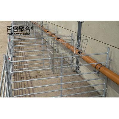 鉄鋼の建物 鉄鋼の構造 羊の棚 設計 熱浸し電圧鋼梁