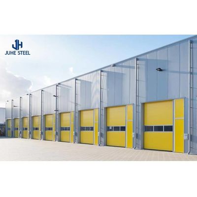 プレファブ 鉄筋 工業 倉庫 折りたたみ 処理 と ASTM 標準