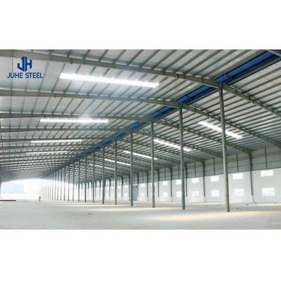 標準 AiSi 軽金属 斜面 屋根 鉄 構造 建物 倉庫 ワークショップ