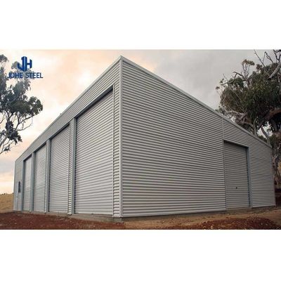 ASTM 標準 工業 倉庫 建設 シェード 建物 プリファブリック 鋼鉄 構造 倉庫