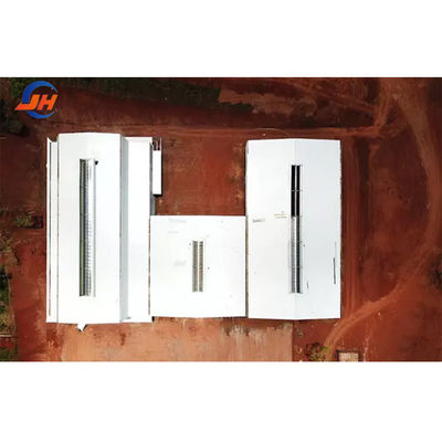 Customized Prefab House Steel Structure Warehouse with C.Z Shape Steel Channel Purlin スタール・ストラクチャ・ウェアハウス スタール・ストラクチャ・ウェアハウス スタール・ストラクチャ・ウェアハウス