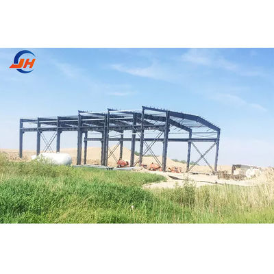 構造工事建設用鋼鉄構造 Q355B
