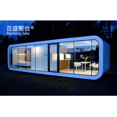 Apple Color House モダンなデザインスタイルであなたの完璧な家を見つけましょう