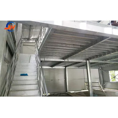 軽鋼 Q345 Q235 セルフストレージ メタルワークショップ 鉄鋼構造 工業倉庫設計 建設