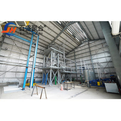 鉄鋼級 製前金属枠 農業用産業用建物 倉庫 工房