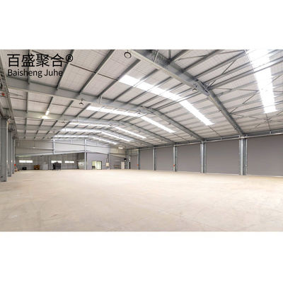 製鉄鋼筋鋼筋構造物を持つ製鉄鋼筋建築物