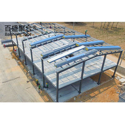 鉄鋼工房 高層ビル 多階建て住宅 アパート トレレランス ±1%