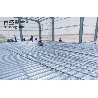 Q235Q345 低炭素鋼 2階建て鋼筋構造体育館 CAD図面設計