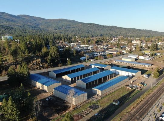 鉄鋼構造 製造 建設 鉄鋼構造 倉庫 建築 プリファブ