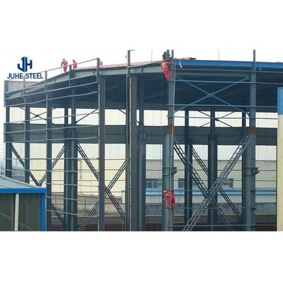 金属工学前 商用鋼鉄 倉庫工房用 ハンガー ガレージ