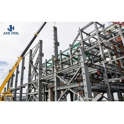 ドア ドア 倉庫 メタル 鉄 構造 建築 プリファブ ホテル Q235/Q235B/Q355/Q355B
