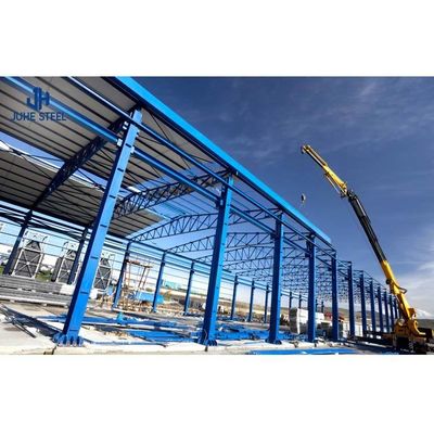 ドア ドア 倉庫 メタル 鉄 構造 建築 プリファブ ホテル Q235/Q235B/Q355/Q355B
