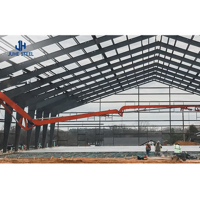 軽鋼構造物 プリファブ 倉庫 工房 ハンガー ガレージ 建設設計