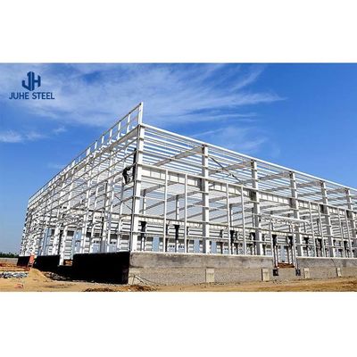 軽鋼構造物 プリファブ 倉庫 工房 ハンガー ガレージ 建設設計