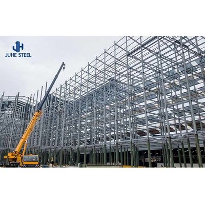 プリファブ モジュール式 鉄鋼構造 金属 倉庫 建物 建材 ワークショップ