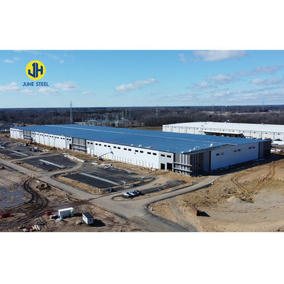 鉄鋼構造物 製造 建設 軽鋼構造物 工房設計