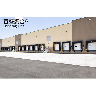 長距離グリッド構造 サイクロン耐性 パーソナライズされたデザインの製鋼ライト
