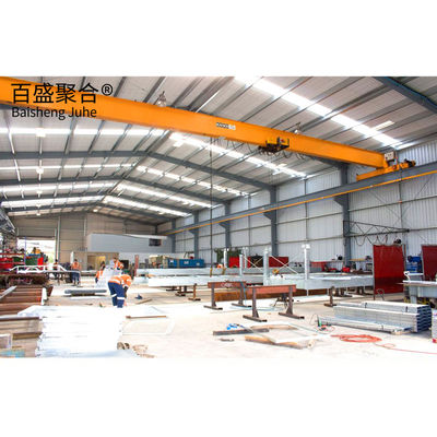 耐風製製製鋼構造物 軽量級 Q235 Q355B 農場