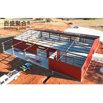 商用シェード 赤鉄鋼 低炭素鋼 Q235 Q345