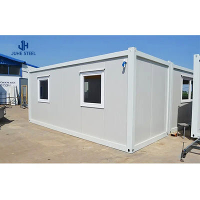 軽鋼構造 工業用住宅 配送ステーション用建材