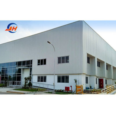 AiSi 標準 容易 設置 鋼鉄 構造 倉庫 建物
