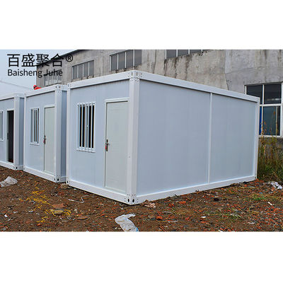 商用 プリファブ 強化 モバイル 倉庫 フラット パック コンテナ 住宅 Q235 Q235B Q355 Q355B