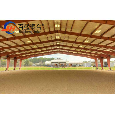 軽型 溶接鋼構造 工業 倉庫 商用 迅速 建設用 建物