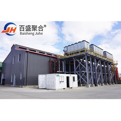 鉄鋼構造 鉄鋼構造の製造のための農場 建設基準 AiSi