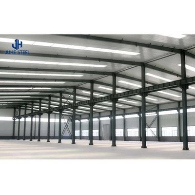 高強度C/Z鋼筋構造建築 GB標準で短い建設時間