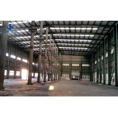 高強度C/Z鋼筋構造建築 GB標準で短い建設時間
