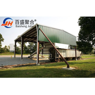 工業倉庫工房建設のための先進的なPurlin C.Z形鋼設計