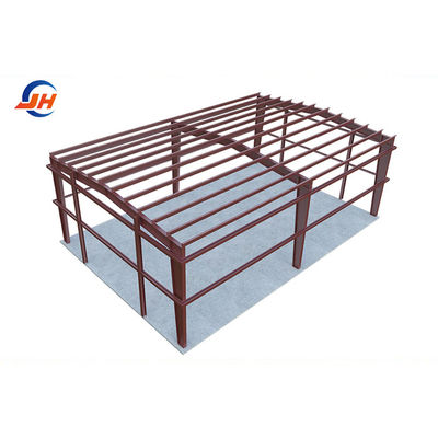 Solid H-shape Steel Beam Metal Building Steel Structure Warehouse for AiSi Standard 固体H型鋼梁金属ビルディング 鋼筋構造 スタンドル スタンドル スタンドル スタンドル スタンドル スタンドル