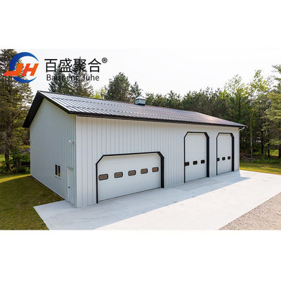 鉄鋼製 構造 倉庫 金属 建物 標準 AiSi 溶接 サービス