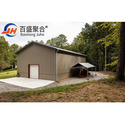鉄鋼製 構造 倉庫 金属 建物 標準 AiSi 溶接 サービス