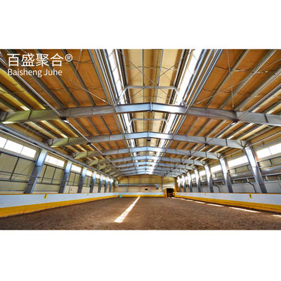農業農園の庭塔のための金属スタンド