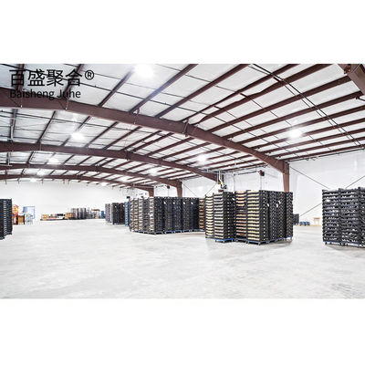 長耐久性 鋼筋構造 プリファブリック 製造 屋根 倉庫